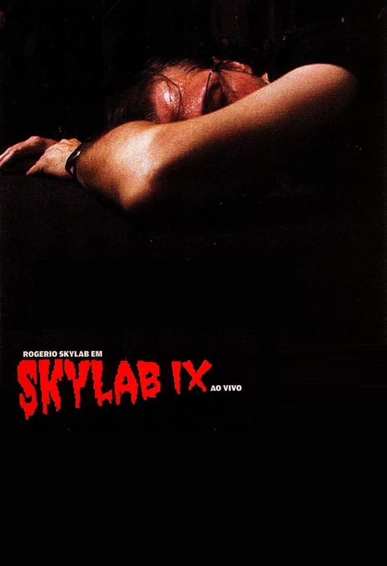 Poster of Skylab IX - Ao Vivo