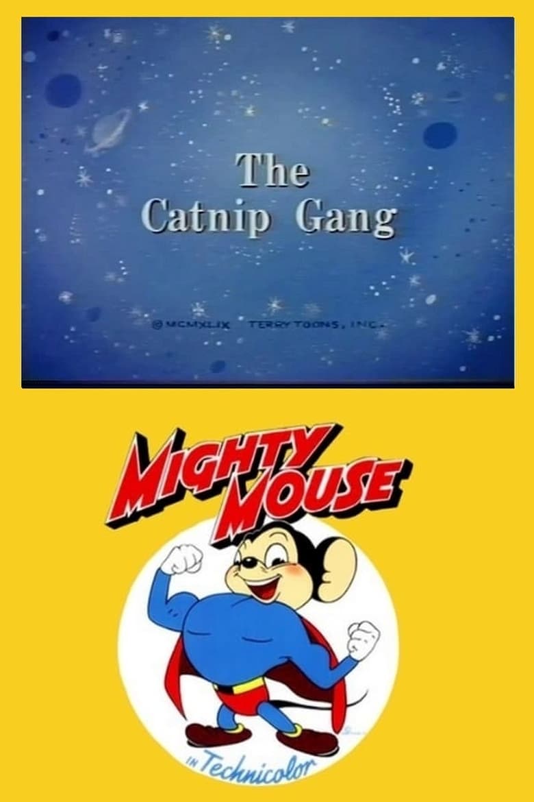 Poster of The Catnip Gang