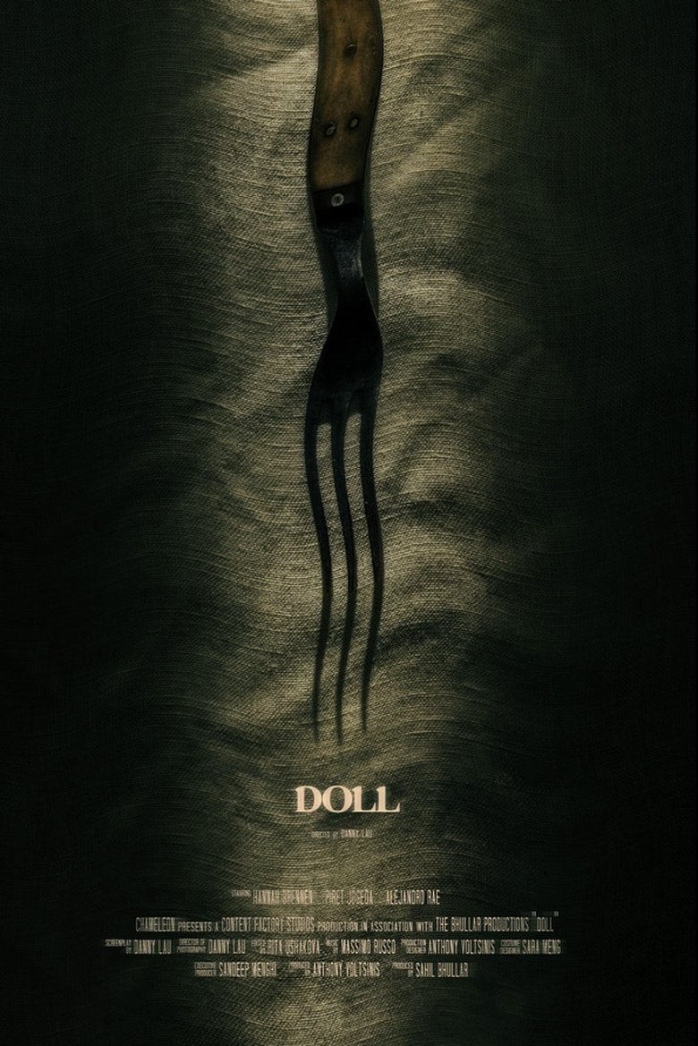 Poster of Doll