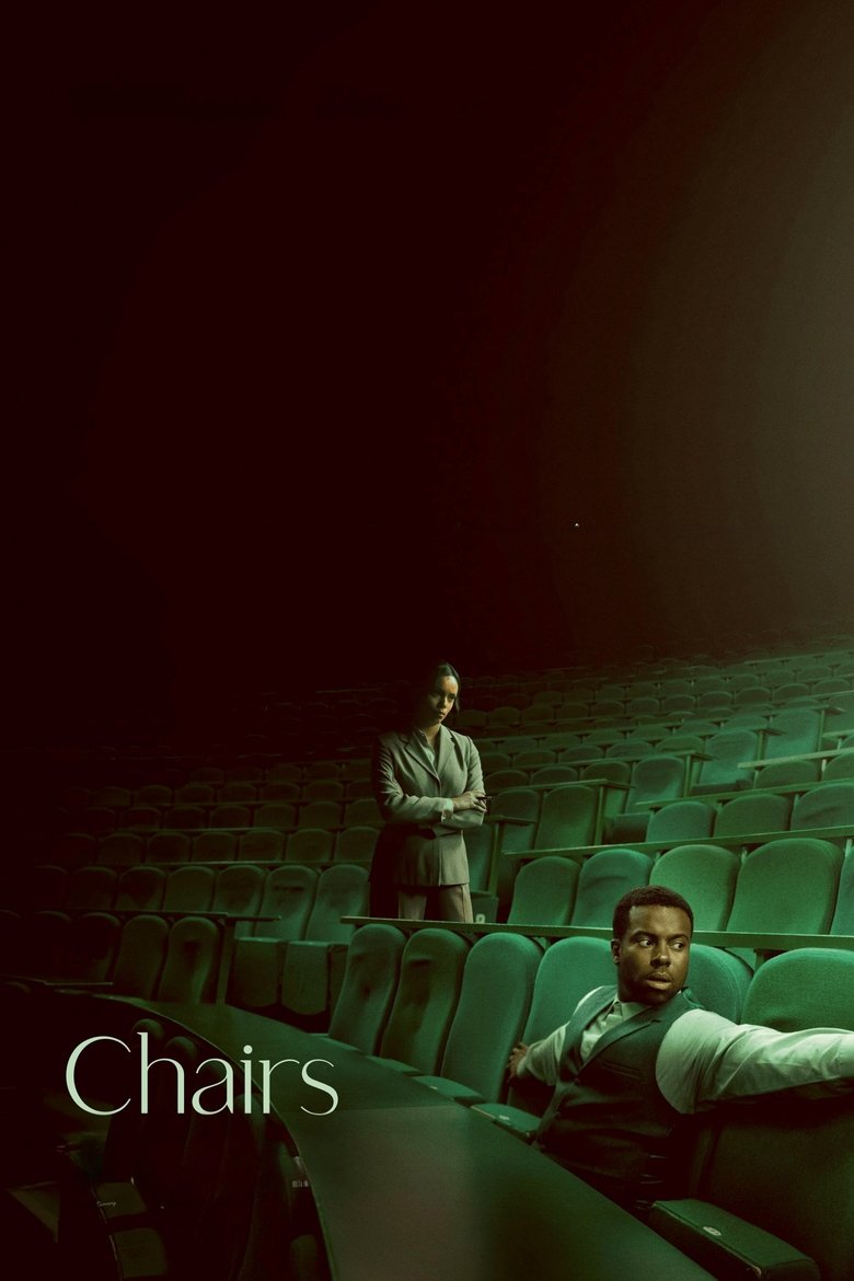 Poster of Chairs