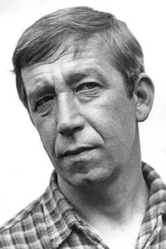 Portrait of Boryslav Brondukov