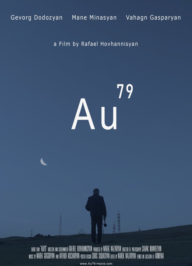 Poster of Au79