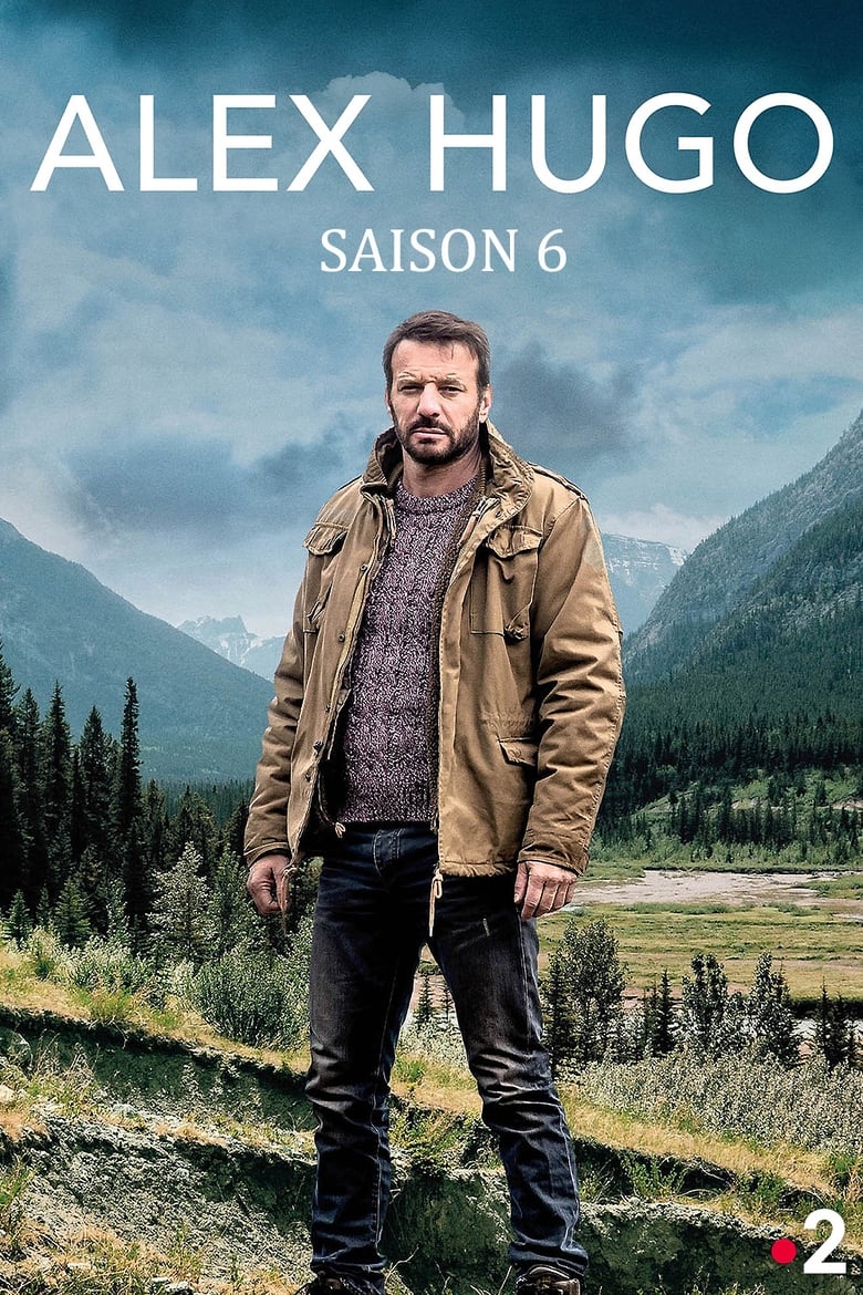 Poster of Episodes in Alex Hugo - Season 6 - Season 6