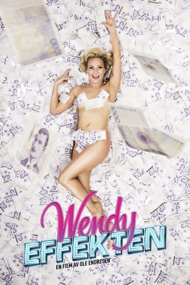 Poster of The Wendy Effect