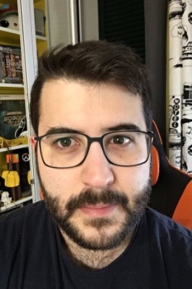 Portrait of Alexelcapo