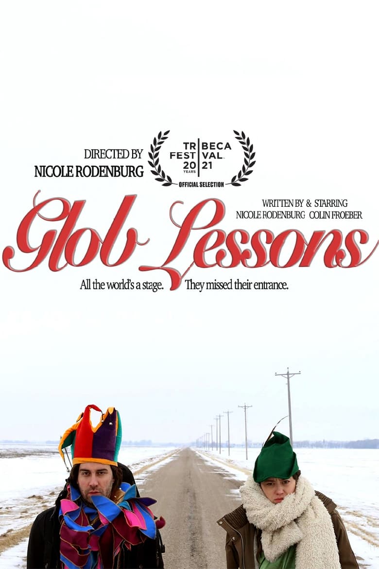 Poster of Glob Lessons