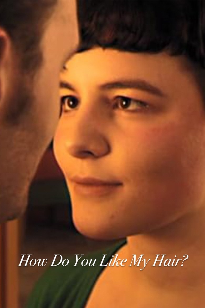 Poster of How Do You Like My Hair?