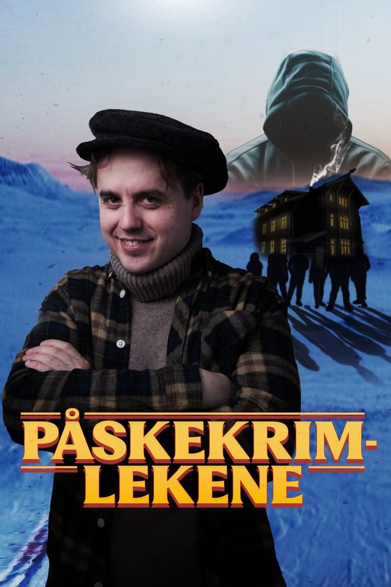 Poster of Cast and Crew in Påskekrimlekene - Season 1 - Episode 7 - Episode 7