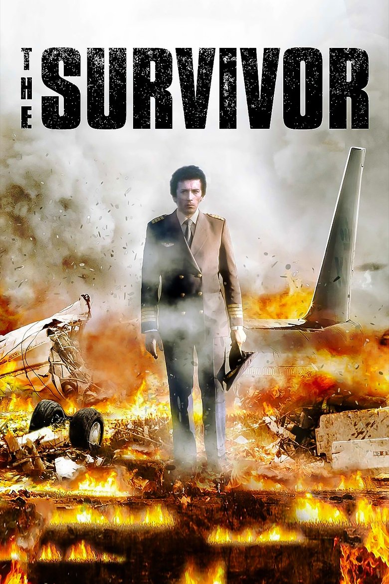 Poster of The Survivor