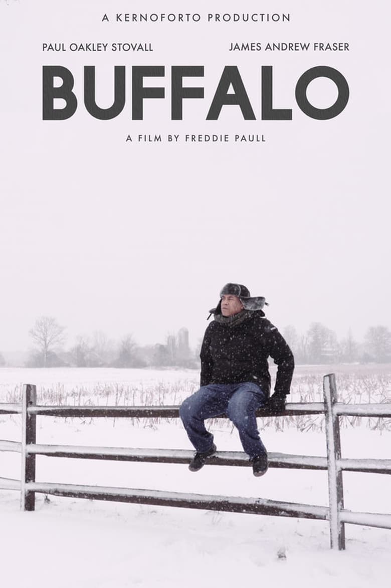 Poster of Buffalo