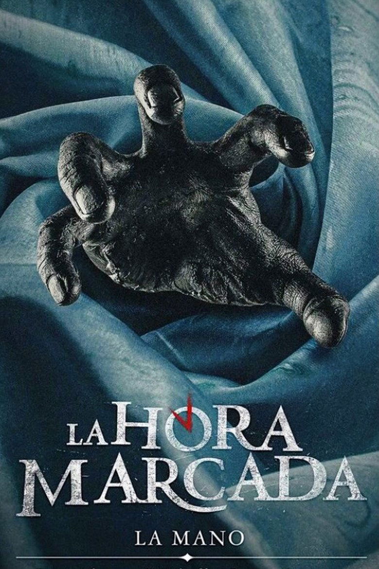 Poster of The Hand