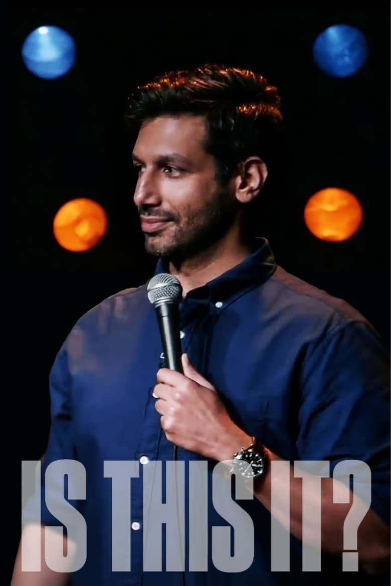 Poster of Kanan Gill: Is This It?