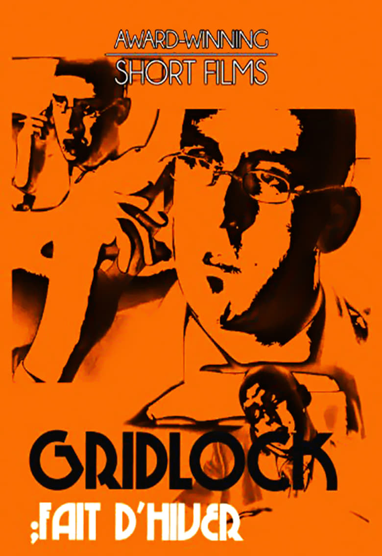 Poster of Gridlock