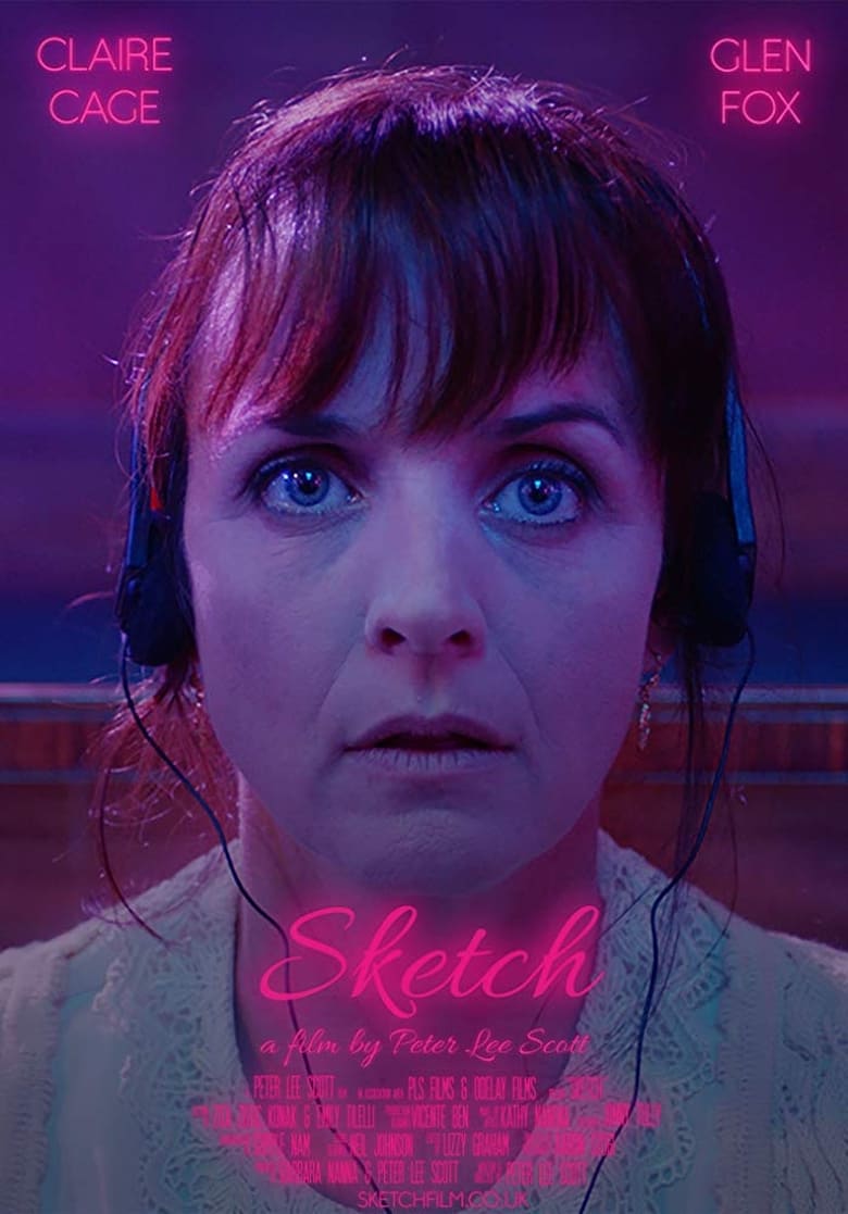 Poster of Sketch