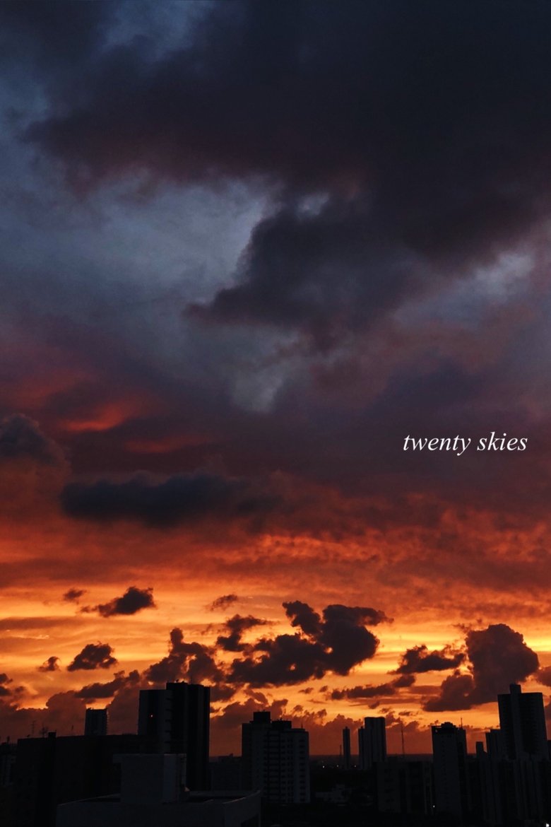 Poster of Twenty Skies