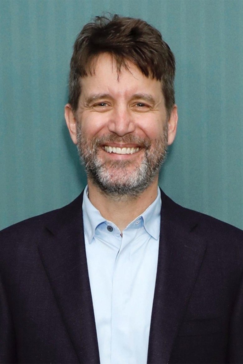 Portrait of Rhett Reese