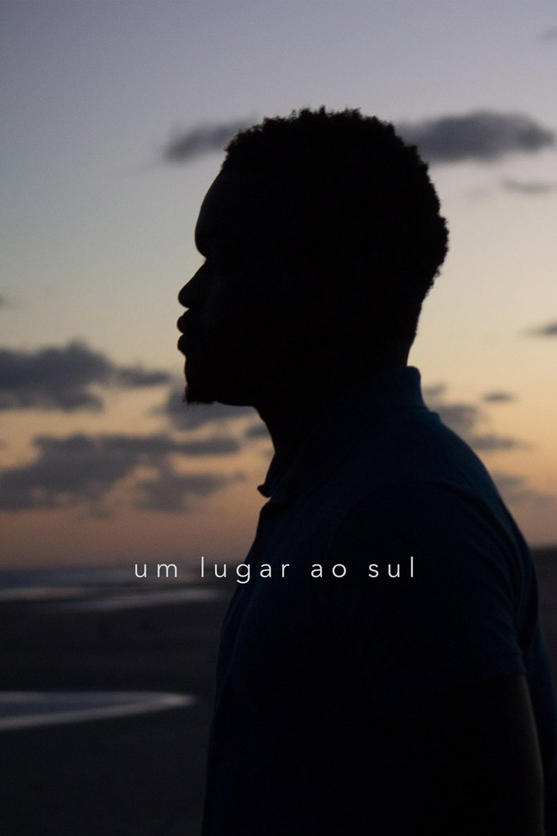 Poster of Um Lugar ao Sul