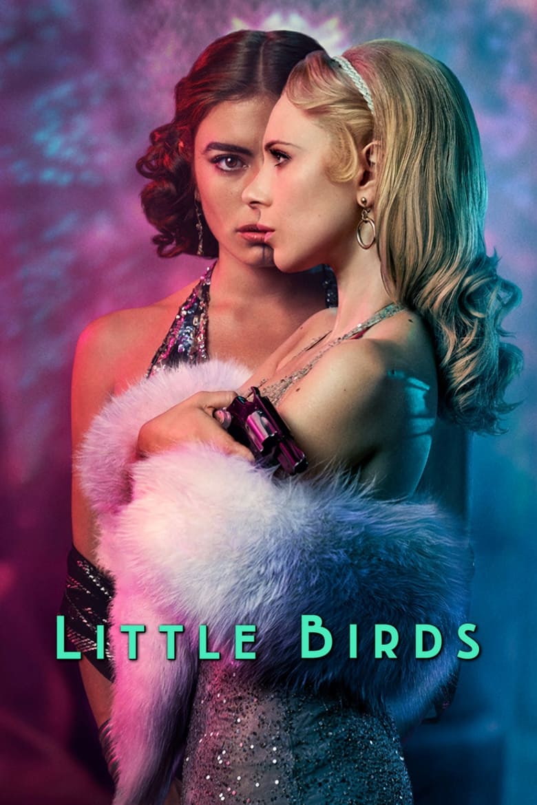 Poster of Little Birds