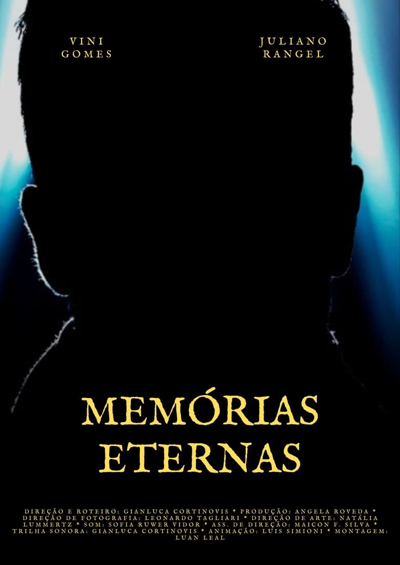 Poster of Eternal Memories