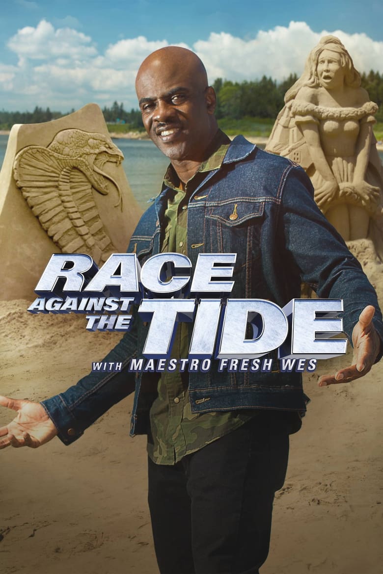 Poster of Cast and Crew in Race Against The Tide - Season 2 - Episode 3 - Sky High Architecture