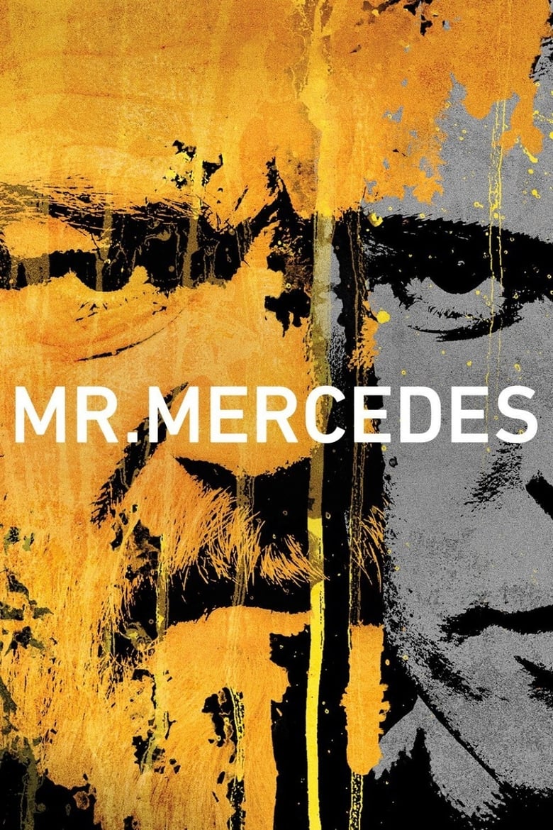 Poster of Cast and Crew in Mr. Mercedes - Season 1 - Episode 10 - Jibber-Jibber Chicken Dinner