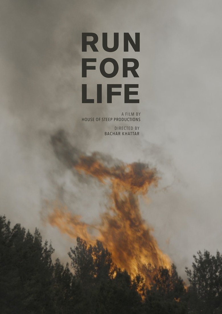 Poster of Run for Life