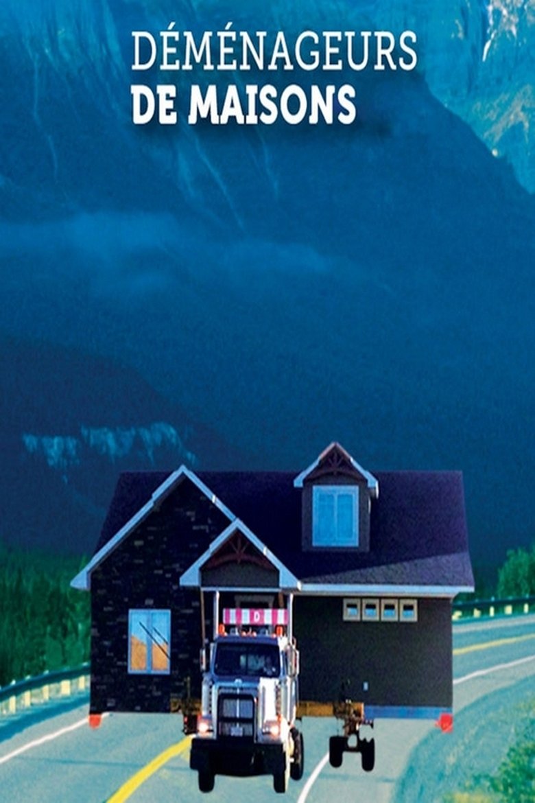 Poster of Episodes in Cabin Truckers - Season 2 - Season 2