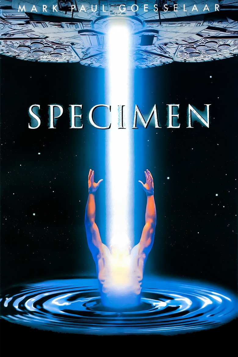 Poster of Specimen