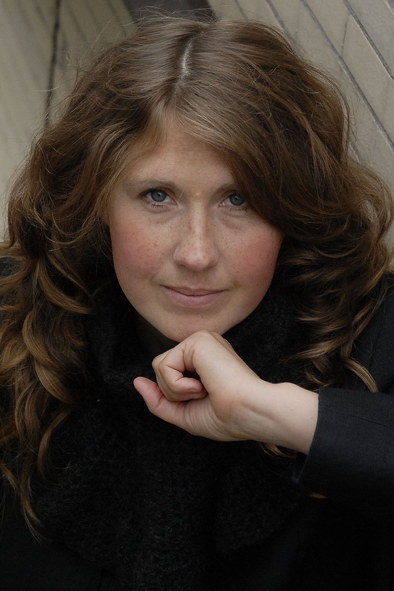 Portrait of Sara Isaksson