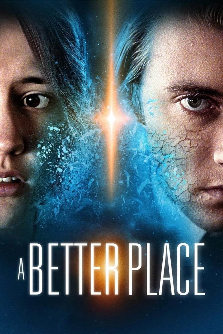 Poster of A Better Place