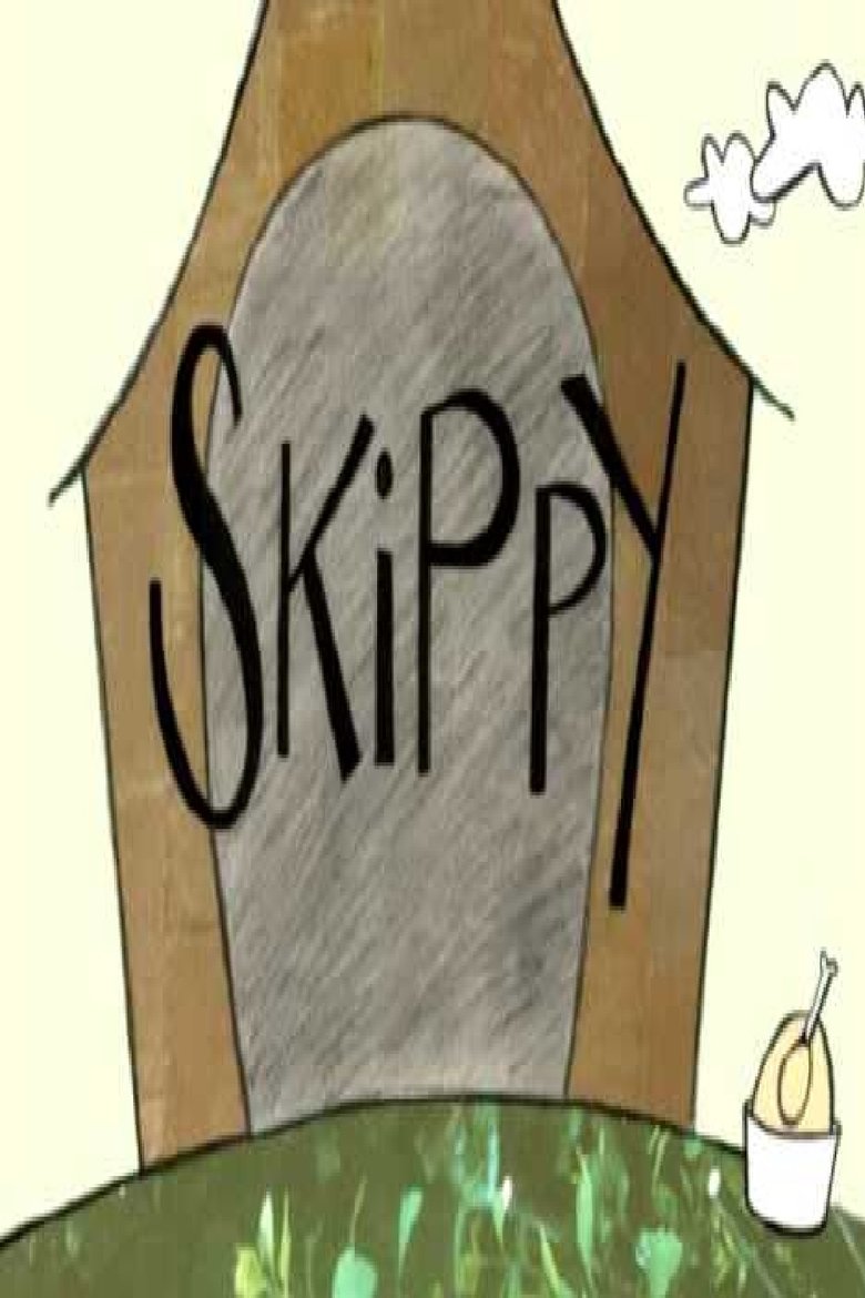 Poster of Skippy