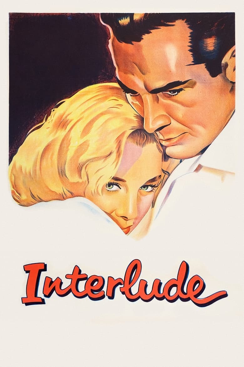 Poster of Interlude