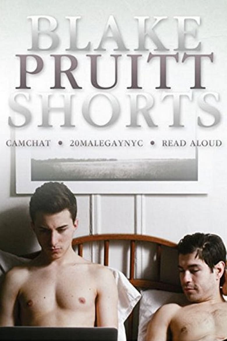 Poster of Blake Pruitt Shorts