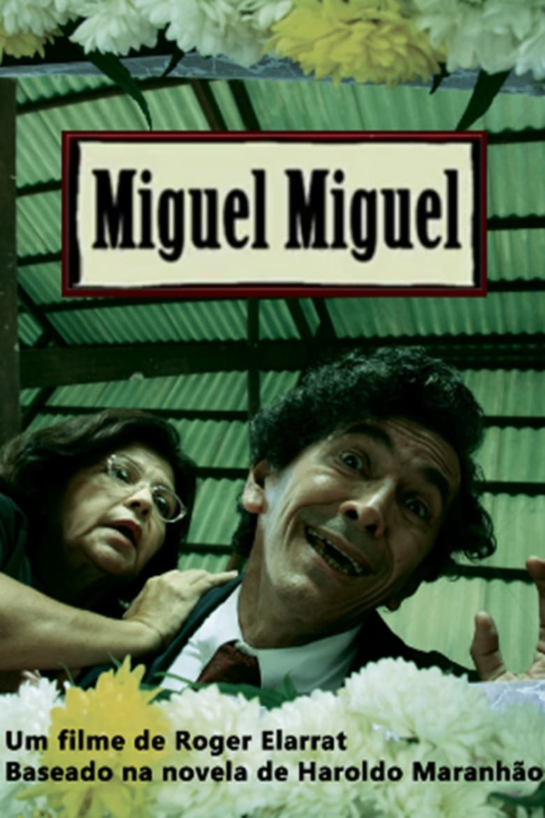 Poster of Miguel Miguel