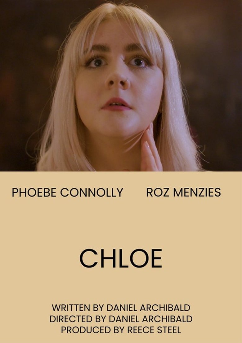 Poster of Chloe