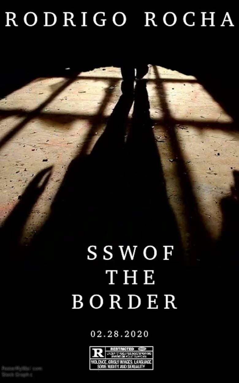 Poster of THE SSW OF THE BORDER