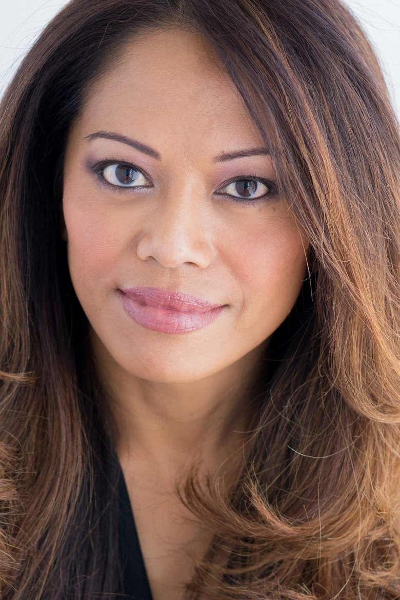 Portrait of Milia Mae