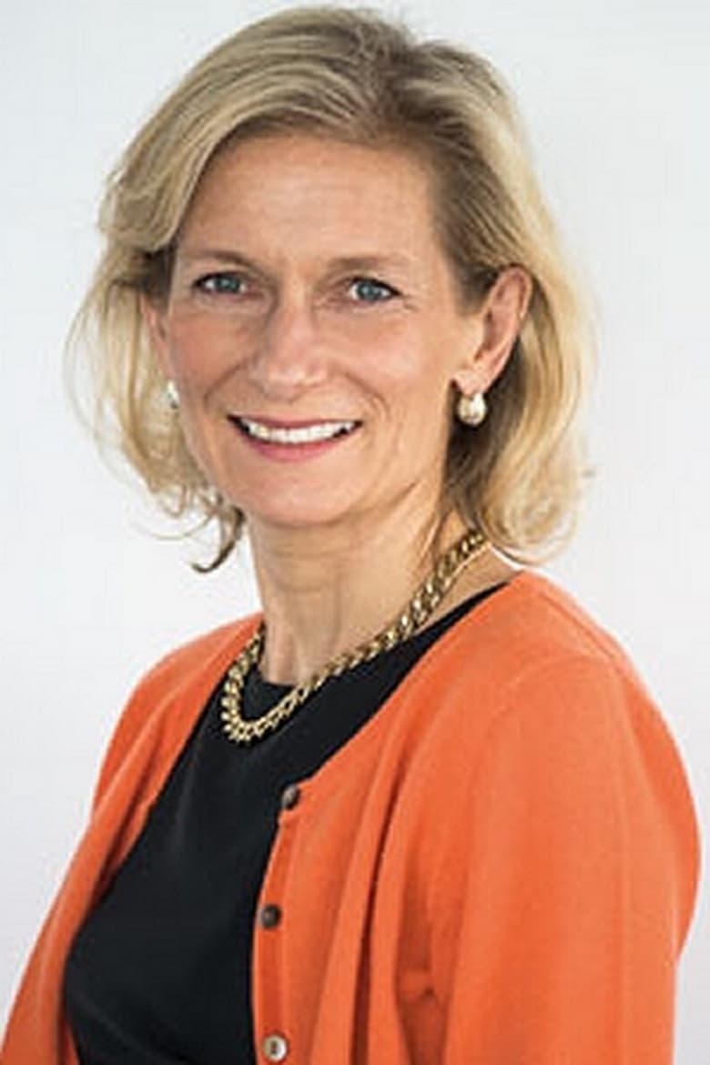 Portrait of Zanny Minton Beddoes