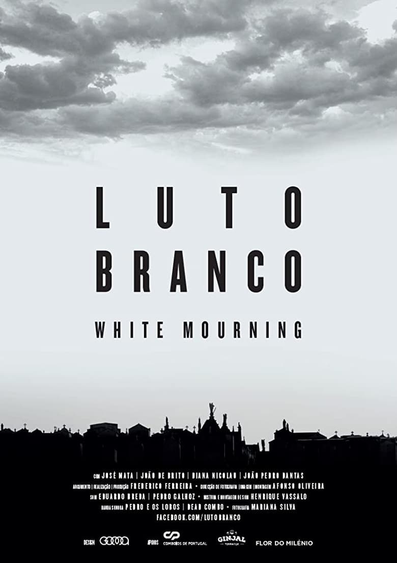 Poster of White Mourning