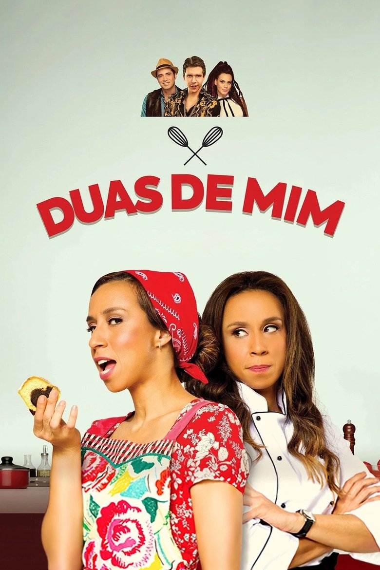 Poster of Duas de Mim