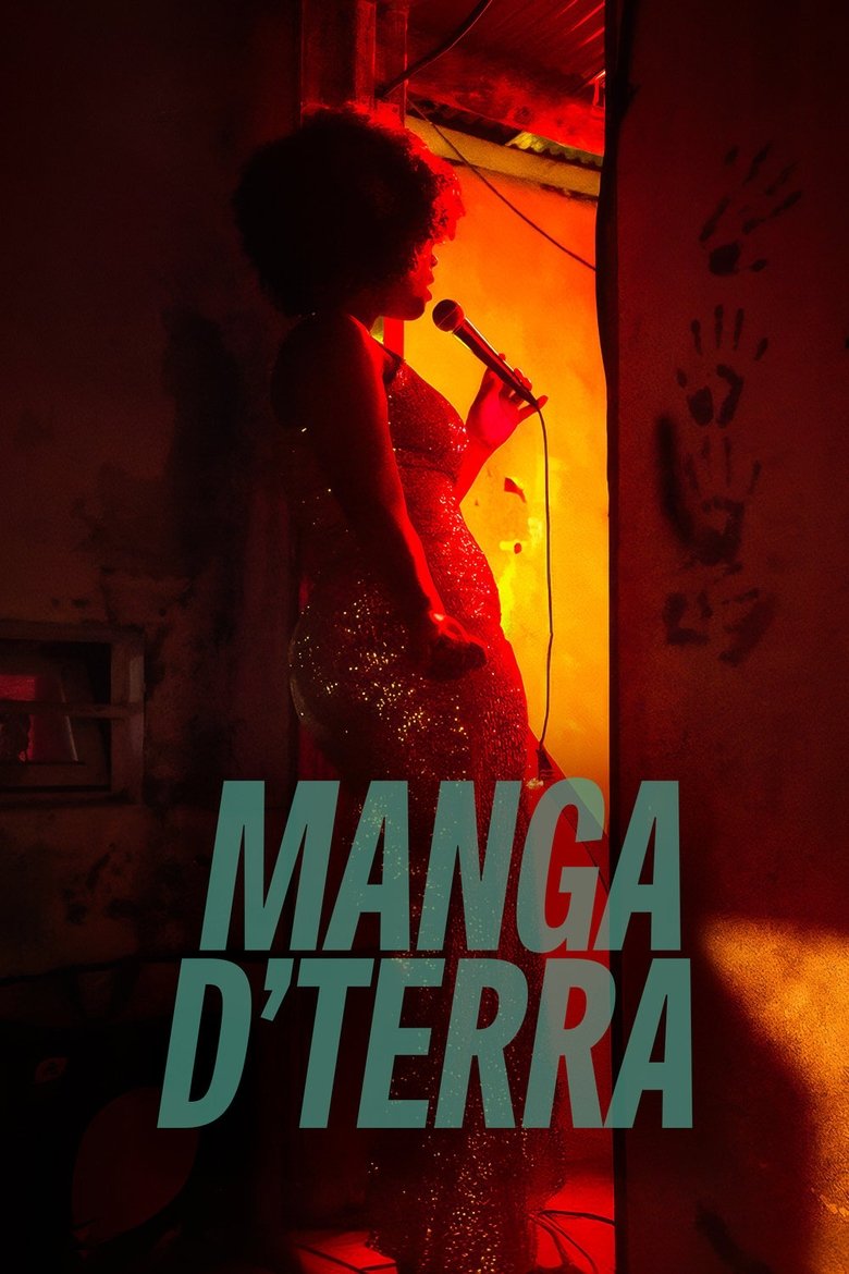Poster of Manga d'Terra