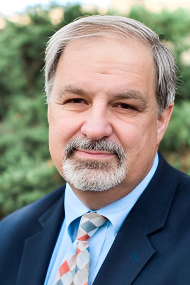 Portrait of Mark Galli