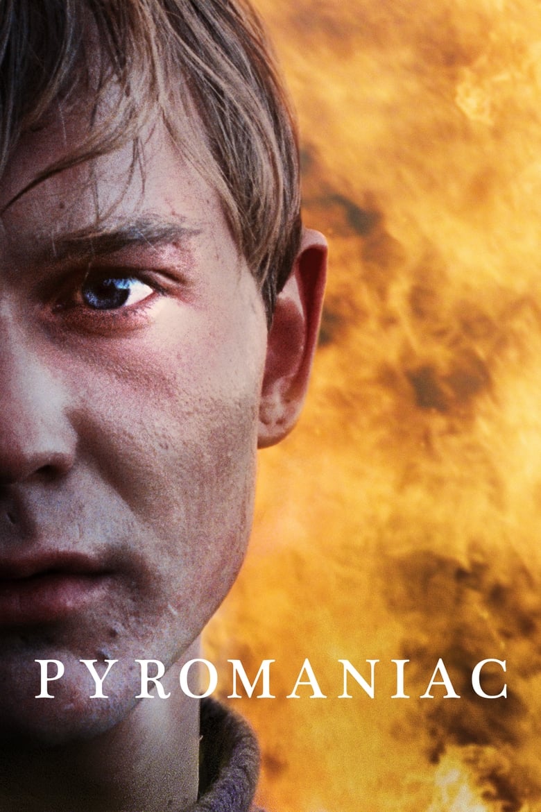 Poster of Pyromaniac