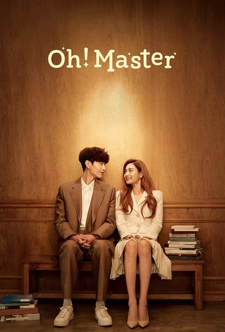 Poster of Cast and Crew in Oh! Master - Season 1 - Episode 9 - Episode 9