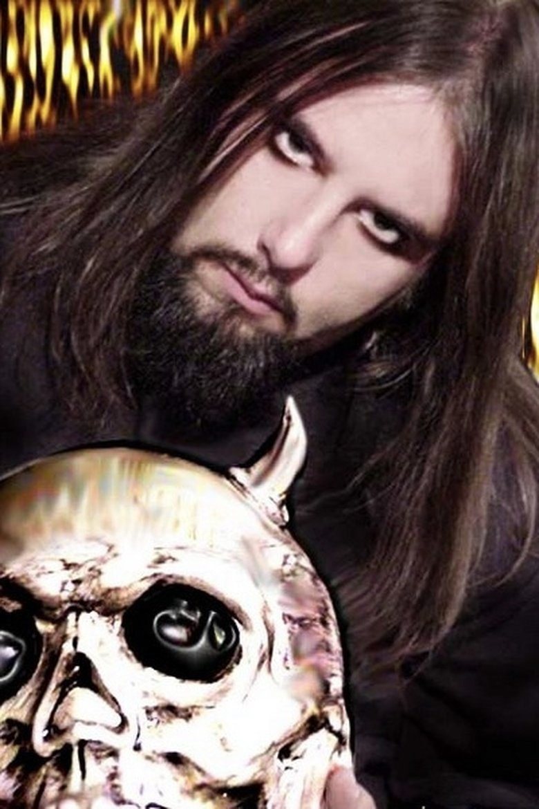 Portrait of Killjoy