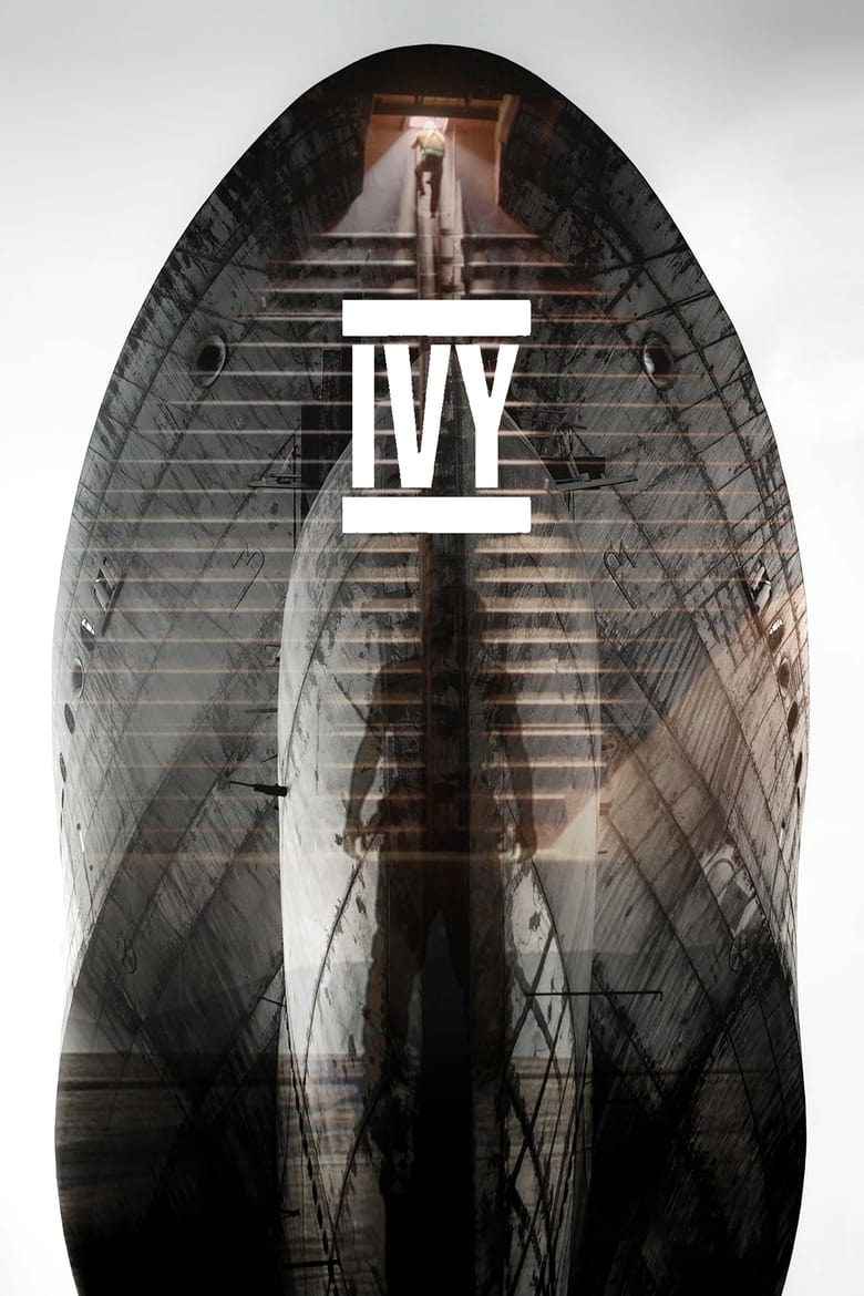 Poster of Ivy