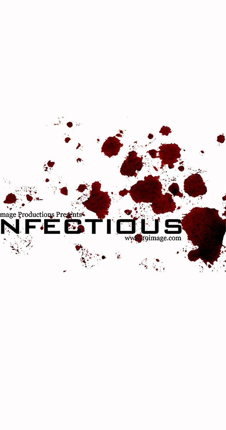 Poster of Infectious