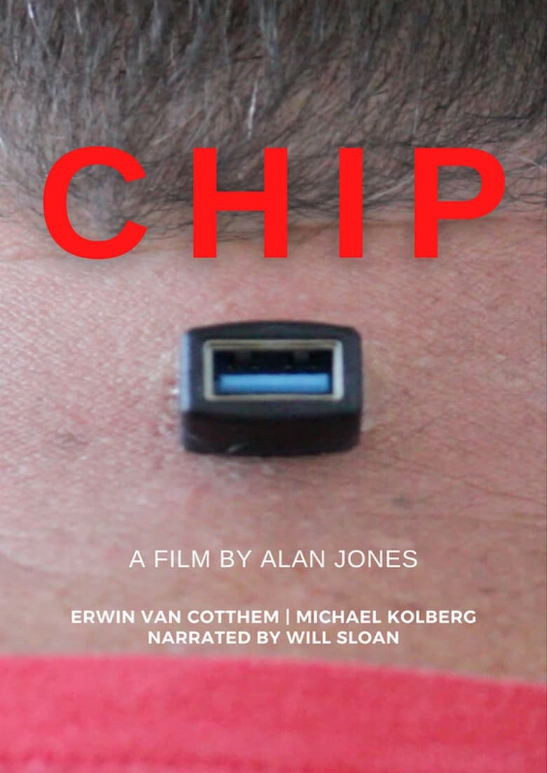 Poster of CHIP