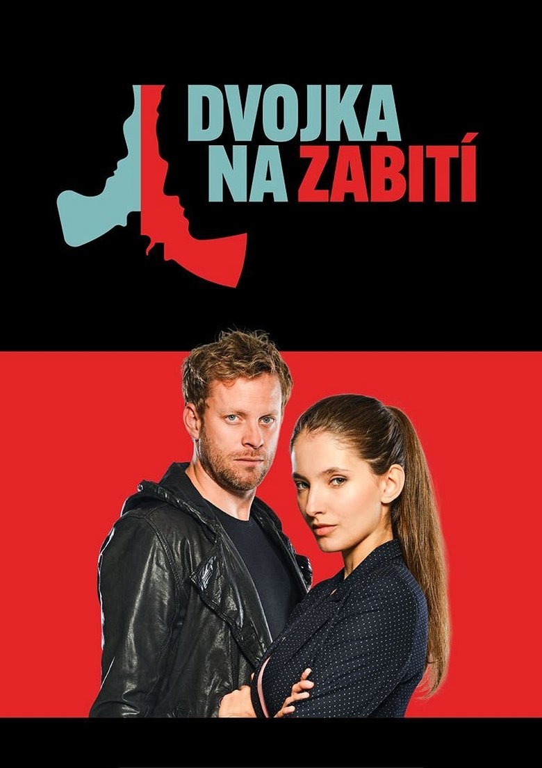 Poster of Episodes in Dvojka Na Zabití - Season 2 - Season 2