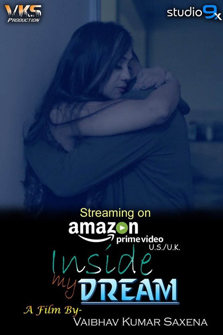 Poster of Inside My Dream